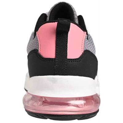 Kappa Myagi Witte Sneakers voor Kinderen Maat 38 Kappa Myagi Witte Sneakers voor Kinderen Maat 38