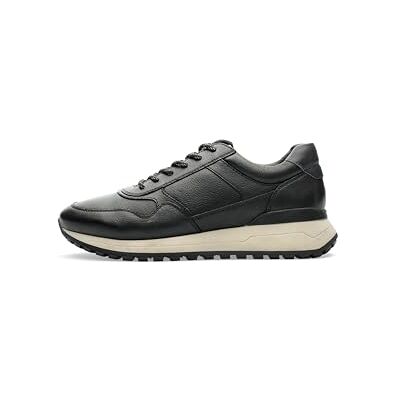 ARA Heren MEO sneakers, zwart, blauw, 40 EU breed, zwart blauw, 40 EU Breed ARA Heren MEO sneakers, zwart, blauw, 40 EU breed, zwart blauw, 40 EU Breed