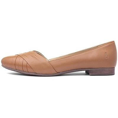 Hush Puppies meisjes MarleyPlatform Ballet Flats Hush Puppies meisjes MarleyPlatform Ballet Flats