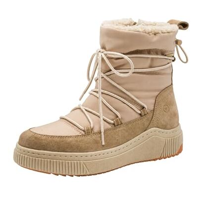 Tamaris COMFORT Enkellaarsje 8-86201-43 400 comfort fit Maat: 41 EU Tamaris COMFORT Enkellaarsje 8-86201-43 400 comfort fit Maat: 41 EU