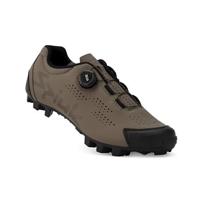 Spiuk Senda Bruin MTB Schoenen - Lichtgewicht Fietschoenen Spiuk Senda Bruin MTB Schoenen - Lichtgewicht Fietschoenen
