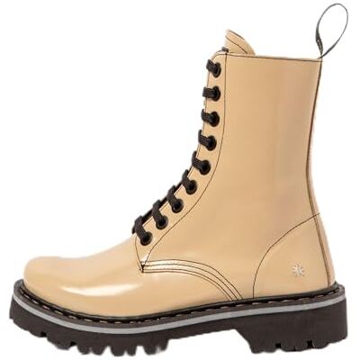 ART 1167 Marina, uniseks laarzen voor volwassenen, champagne, maat 44, Champagne, 44 EU ART 1167 Marina, uniseks laarzen voor volwassenen, champagne, maat 44, Champagne, 44 EU