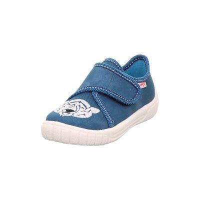 Superfit Jongen Bill Mule, Blauw 2, 38 EU Superfit Jongen Bill Mule, Blauw 2, 38 EU