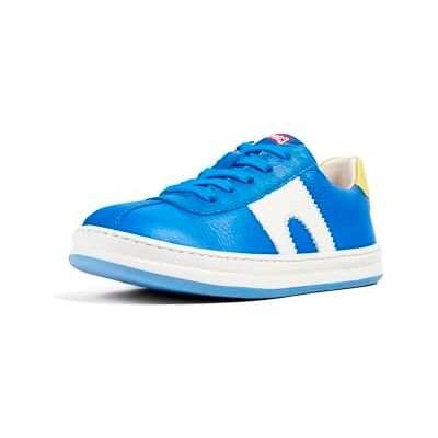CAMPER Kinderschoenen Blauw - Schoenen CAMPER Kinderschoenen Blauw - Schoenen