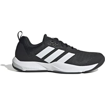 Adidas - Rapidmove 2 - Zwart - 49 1/3 EU - Shoes Adidas - Rapidmove 2 - Zwart - 49 1/3 EU - Shoes