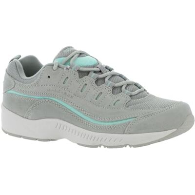 Easy Spirit Traveltime Mule voor dames, Grijs 51, 40.5 EU X-Breed Easy Spirit Traveltime Mule voor dames, Grijs 51, 40.5 EU X-Breed