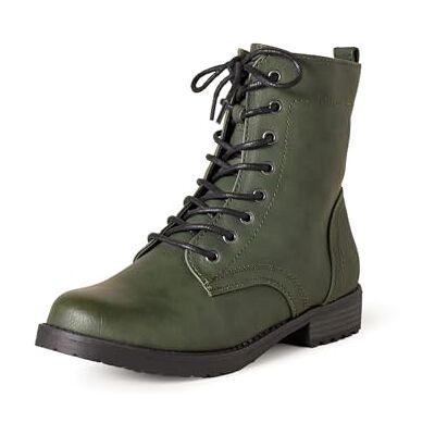 Amazon Essentials Vetergevecht voor dames, Groen, 39.5 EU Amazon Essentials Vetergevecht voor dames, Groen, 39.5 EU