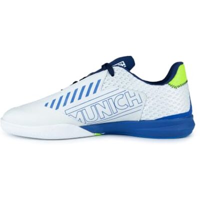 Munich Rondo Voetbalschoenen - Sportuitrusting Munich Rondo Voetbalschoenen - Sportuitrusting