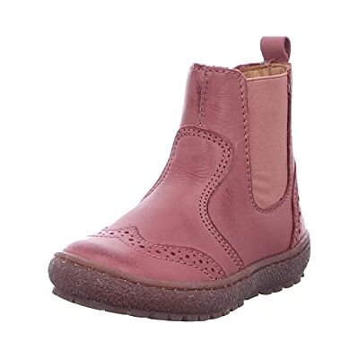 Bisgaard Meri Fashion Boot voor meisjes, roze (rosewood), 29 EU Bisgaard Meri Fashion Boot voor meisjes, roze (rosewood), 29 EU