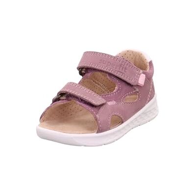 Superfit Lagoon meisjessandalen, paars/roze 8510, 27 EU Superfit Lagoon meisjessandalen, paars/roze 8510, 27 EU