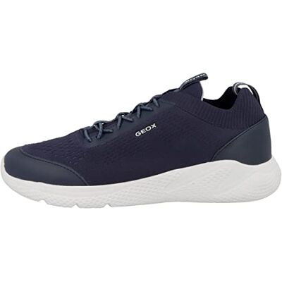 Geox jongens J Sprintye BoySneaker Geox jongens J Sprintye BoySneaker