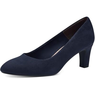 Tamaris dames Dames 1-1-22418-41Modieuze laars Tamaris dames Dames 1-1-22418-41Modieuze laars