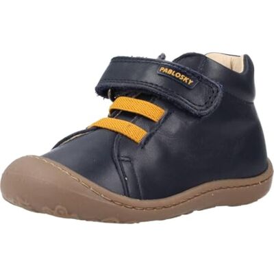 Pablosky jongens 017920Enkellaars Pablosky jongens 017920Enkellaars