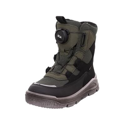 Superfit jongens Mars Warm Gefütterte Gore-texSneeuwschoen Superfit jongens Mars Warm Gefütterte Gore-texSneeuwschoen