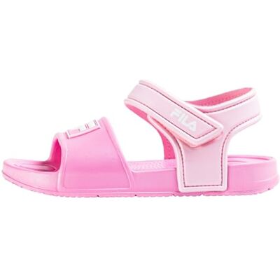 FILA uniseks-kind Fiori Cb Sandal Kidssandaal FILA uniseks-kind Fiori Cb Sandal Kidssandaal