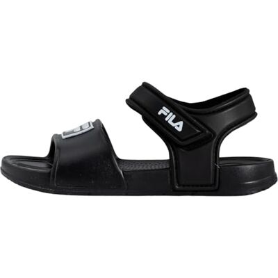FILA uniseks-kind Fiori Sandal Kidssandaal FILA uniseks-kind Fiori Sandal Kidssandaal