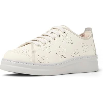 CAMPER Dames Baskets Wit - Schoenen CAMPER Dames Baskets Wit - Schoenen