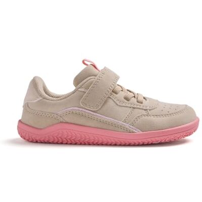 GIOSEPPO Barefoot schoenen voor kinderen, van leer, toppersysteem, verstelbare klittenbandsluiting, natuurlijke voetzool, uitneembare zool, dunne zool, flexibel en licht, brede teenkap. GIOSEPPO Barefoot schoenen voor kinderen, van leer, toppersysteem, verstelbare klittenbandsluiting, natuurlijke voetzool, uitneembare zool, dunne zool, flexibel en licht, brede teenkap.