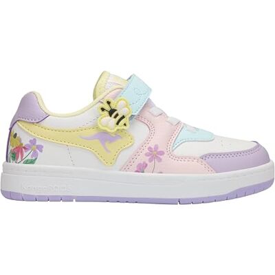 KangaROOS meisjes K-cp Fair EvSneaker KangaROOS meisjes K-cp Fair EvSneaker