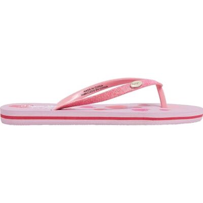 Pepe Jeans meisjes Dorset LevenTeenslipper Pepe Jeans meisjes Dorset LevenTeenslipper