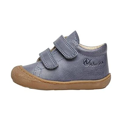 Naturino Cocoon Vl Gymschoenen voor jongens, uniseks Naturino Cocoon Vl Gymschoenen voor jongens, uniseks