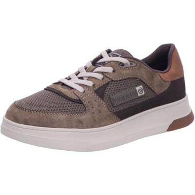 bugatti Heren 322-AA509 veterschoenen, taupe, veterschoenen, 44 EU, bruin, 44 EU bugatti Heren 322-AA509 veterschoenen, taupe, veterschoenen, 44 EU, bruin, 44 EU