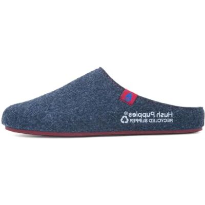 Hush Puppies heren RyderSlipper Hush Puppies heren RyderSlipper