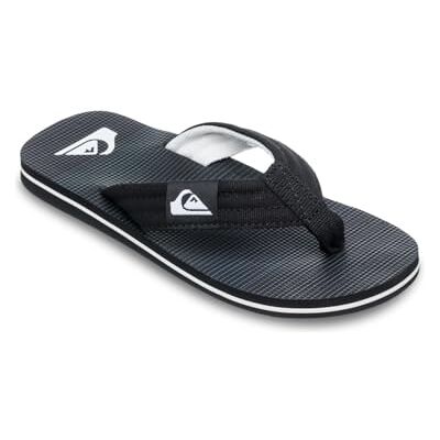 Quiksilver Molokai Layback. Sandalen, Black Connect, 29 EU, Black Connect, 29 EU Quiksilver Molokai Layback. Sandalen, Black Connect, 29 EU, Black Connect, 29 EU