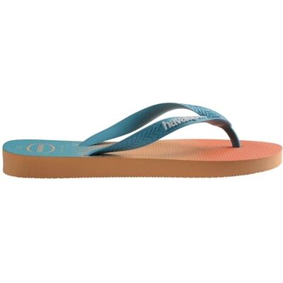 Havaianas Top Mode, Flip Flop Vrouwen, Perzik, 34 EU Havaianas Top Mode, Flip Flop Vrouwen, Perzik, 34 EU