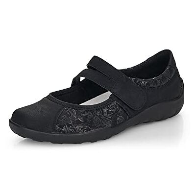 Remonte R3510, Mary Jane Dames 40 EU Remonte R3510, Mary Jane Dames 40 EU