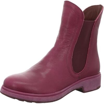 Think! Cogita chroomvrij gelooide duurzame Chelsea boots voor dames, 5010 Magnolia, 36 EU Think! Cogita chroomvrij gelooide duurzame Chelsea boots voor dames, 5010 Magnolia, 36 EU