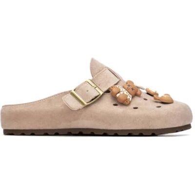 XTI dames 145315Schoenen SRA Antelina Beige XTI dames 145315Schoenen SRA Antelina Beige