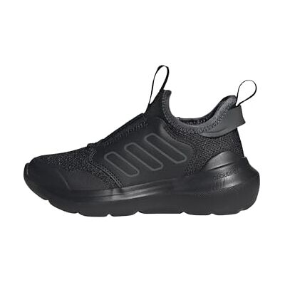 adidas uniseks-kind TENSAUR COMFORT SHOES CHILDREN, core black/grey six/grey six, 32 EU adidas uniseks-kind TENSAUR COMFORT SHOES CHILDREN, core black/grey six/grey six, 32 EU
