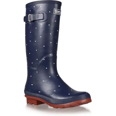 Regatta Ly Fairweather II dames Rain Boot Regatta Ly Fairweather II dames Rain Boot