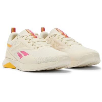 Reebok Nanoflex Tr 2.0 - Ademend Mesh - Stabiliteit Sneakers - Sneakers Reebok Nanoflex Tr 2.0 - Ademend Mesh - Stabiliteit Sneakers - Sneakers
