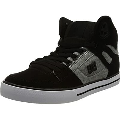 DC Shoes heren Pure High-top Leather High-top ShoesSneaker DC Shoes heren Pure High-top Leather High-top ShoesSneaker