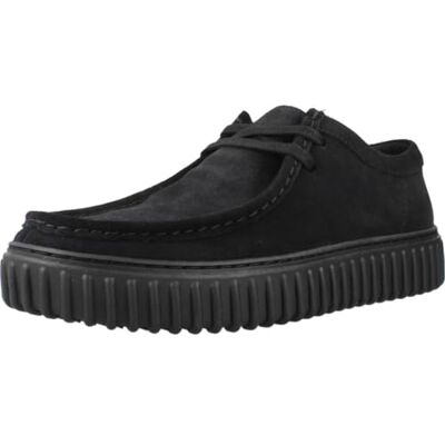 Clarks heren Torhill Lo- Clarks heren Torhill Lo-