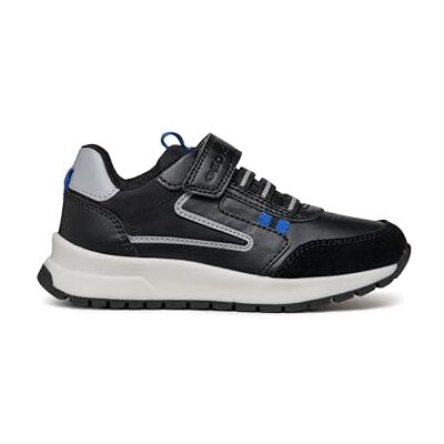 Geox J Briezee Jongen J36GMA 054FU C0017 S - Sneakers Geox J Briezee Jongen J36GMA 054FU C0017 S - Sneakers