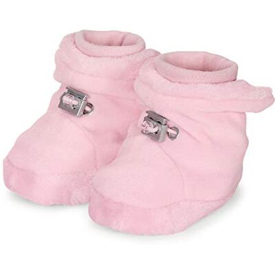 Sterntaler meisjes baby schoen laarzen, ivoor, 20 EU Sterntaler meisjes baby schoen laarzen, ivoor, 20 EU