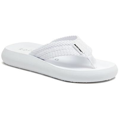Rocket Dog Dames Sunset Comfort Foam Flipflop sandaal Rocket Dog Dames Sunset Comfort Foam Flipflop sandaal