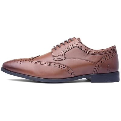 Hush Puppies jongens ElliotSchooluniform-schoen Hush Puppies jongens ElliotSchooluniform-schoen