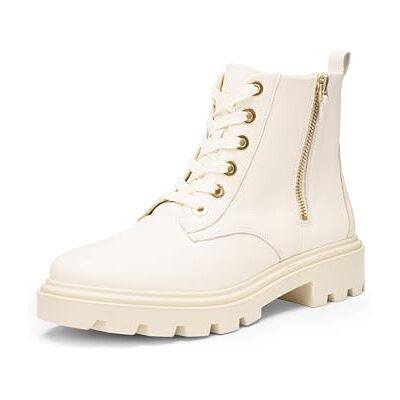 ARA Manchester dameslaarzen, cream, 38,5 EU breed, crème, 38.5 EU Breed ARA Manchester dameslaarzen, cream, 38,5 EU breed, crème, 38.5 EU Breed