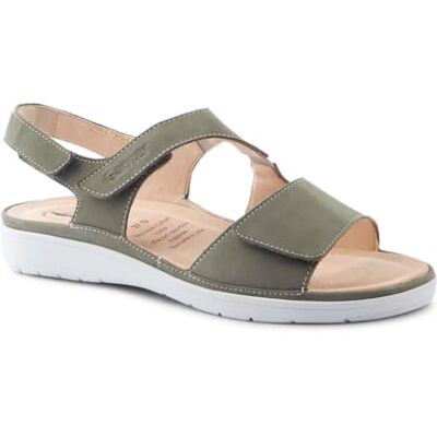 Ganter dames Gina-gSandaal Ganter dames Gina-gSandaal