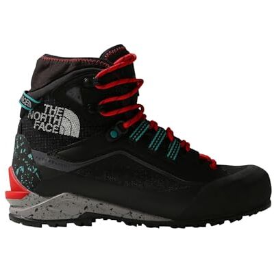 The North Face Summit Breithorn Futurelight - Dames Bergstiefel - Zwart The North Face Summit Breithorn Futurelight - Dames Bergstiefel - Zwart