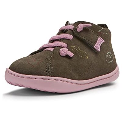Camper baby-meisjes Peu Cami First Walkers Tws Twins-80153enkel-hoog Camper baby-meisjes Peu Cami First Walkers Tws Twins-80153enkel-hoog