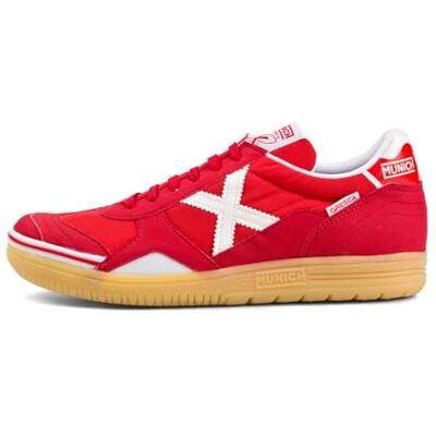 Munich Gresca Indoor Voetbalschoenen - Voetbalschoenen Munich Gresca Indoor Voetbalschoenen - Voetbalschoenen