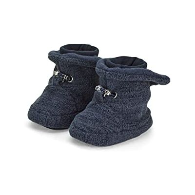 Sterntaler baby-jongens Baby Laarzen MelangeBabyschoen Sterntaler baby-jongens Baby Laarzen MelangeBabyschoen