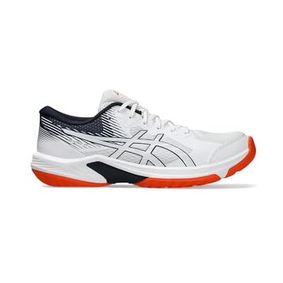 Asics Beyond FF Wit / Middernacht Heren Maat 40 - Sneakers Asics Beyond FF Wit / Middernacht Heren Maat 40 - Sneakers