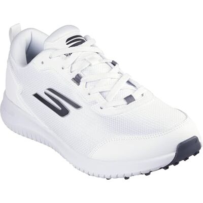 Skechers Max Fairway 4 Golf Shoes - Waterdicht, Lichtgewicht Skechers Max Fairway 4 Golf Shoes - Waterdicht, Lichtgewicht