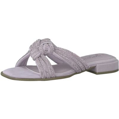 MARCO TOZZI Dames 2-2-87100-20 sandalen, lavendelkam, 39 EU, Lavender Kam, 39 EU MARCO TOZZI Dames 2-2-87100-20 sandalen, lavendelkam, 39 EU, Lavender Kam, 39 EU
